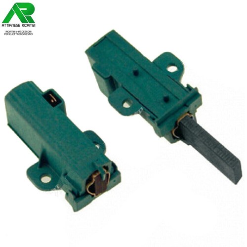 Coppia carboncini spazzole - coppia,