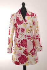 Comma Donna Giacca Cappotto