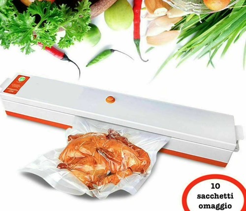 Macchina sottovuoto 30cm - macchina,