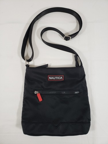 Borsa tracolla donna nautica - a,