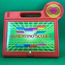 Sapientino Quasi Scuola