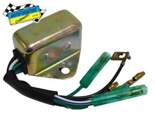 Centralina Elettronica SGR