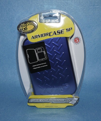 Raro custodia mad catz - raro!,