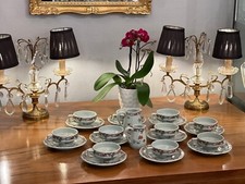 Porcellana Di Limoges/Servizio
