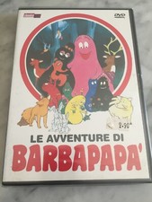 DVD "LE AVVENTURE DI