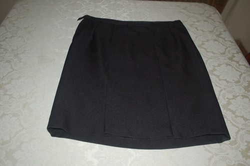 Sartoria gonna donna nero - gonna,