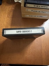 Super Sidekicks 2 Originale