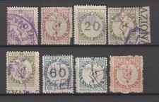 Italia Cenerentola Francobollo