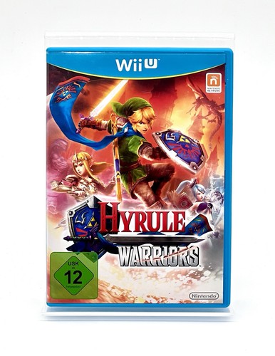 Zelda hyrule warriors - zelda,