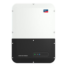 Inverter batteria SMA Sunny