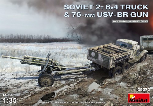 Miniart 35272 35 - 35272,