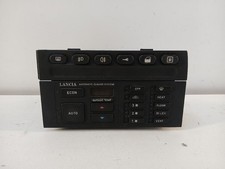 Centralina comando clima LANCIA