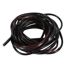 5m Striscia di Gomma Portiera