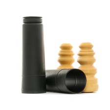 RIDEX 919D0115 Kit parapolvere ammortizzatore per VW Golf IV Schrägheck (1J1)