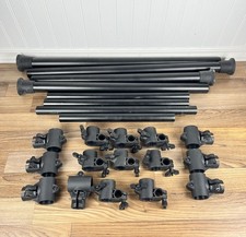 Kit batteria elettronica