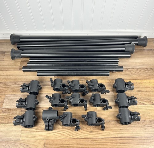 Kit batteria elettronica