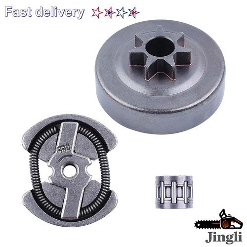 Kit batteria frizione - , pignone