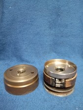 Frizione  Piaggio Ciao Si Bravo Grillo Eco Cba Correttori 90 mm Clutch variator 