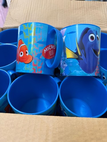 Disney pixar nemo dory 9pz - dory,