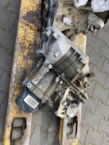 Cambio manuale nissan micra - cambio,