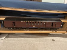 MTH O GAUGE, 3 RAIL PENNSY 70'