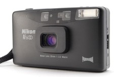 [OTTIME CONDIZIONI] Nikon