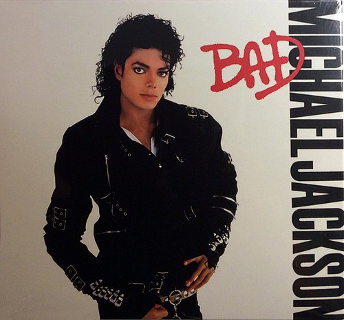 Michael jackson bad - jackson,