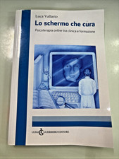 Lo Schermo che Cura -