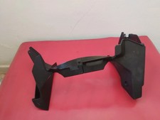 COPPIA PLASTICHE RADIATORE ORIGINALE APRILIA TUONO 1100 ANNI 2017 2018 2019