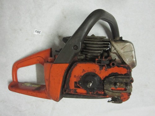 Husqvarna 235 gas powered - 235,