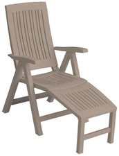 Lettino Prendisole con