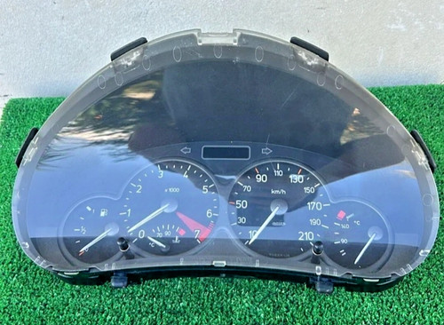 Quadro strumenti - quadro,