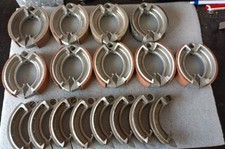 2 Ganasce Posteriori PIAGGIO