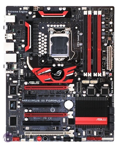 Per asus maximus - per, iii