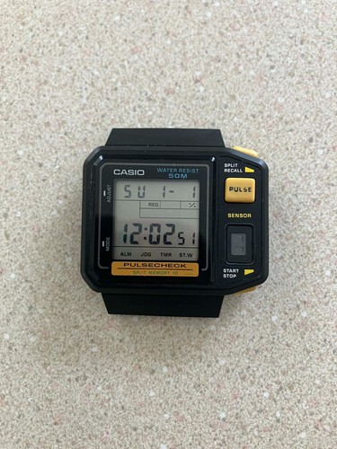 Orologio casio vintage - casio,