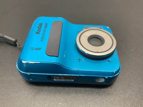 Kodak easyshare sport - kodak,
