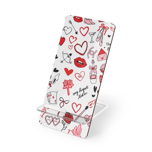 Supporto per telefono doodle - supporto,