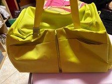 valigia samsonite borsone e