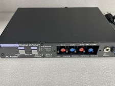 JK Audio Innkeeper 1x mixer