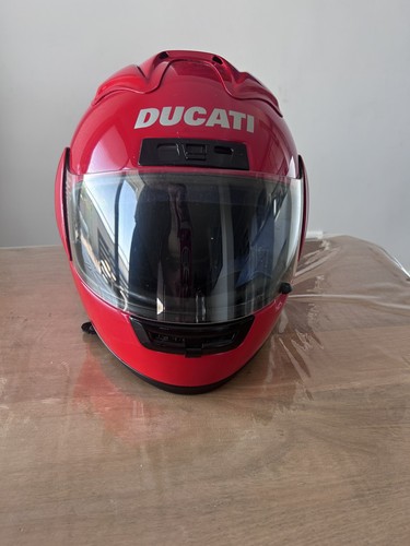 Casco integrale ducati - casco,