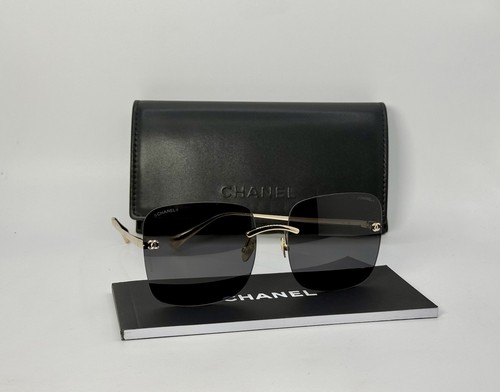 New authentic chanel - new,