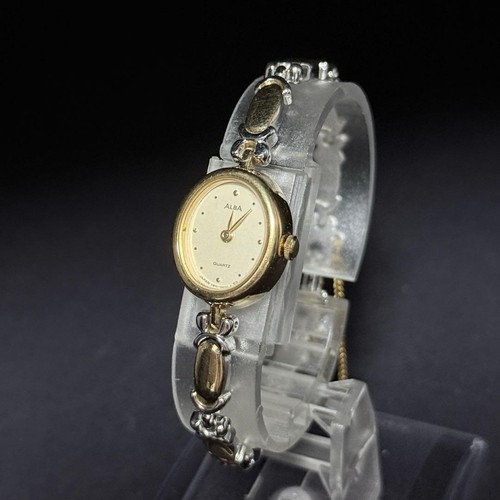Orologio seiko alba - seiko, con