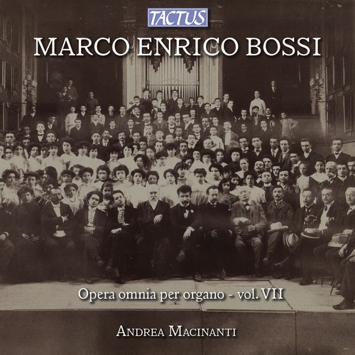 Macinanti andrea opera omnia - -,