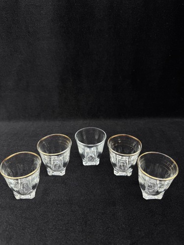 Set bicchieri da liquore - set,