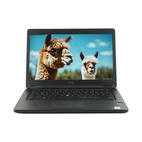 Dell latitude 5490 - 5490, 14