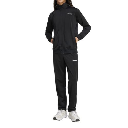 Adidas tuta uomo linear - adidas,