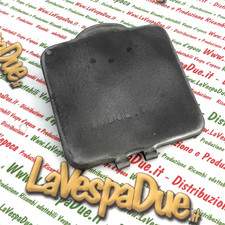 Sportello serbatoio benzina