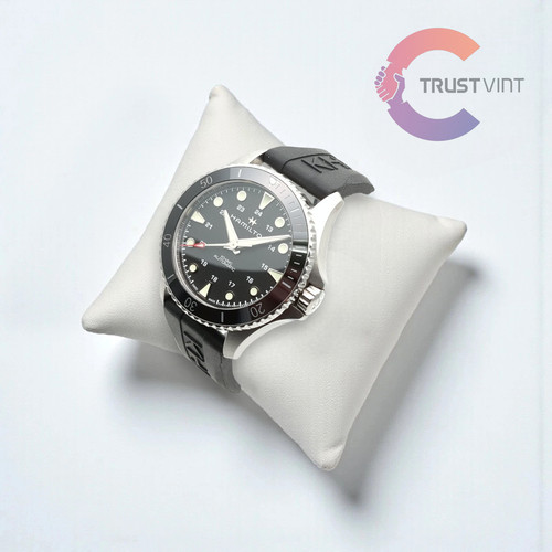 Orologio uomo hamilton khaki - uomo,
