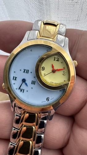 Orologio vintage nos - nos, 2