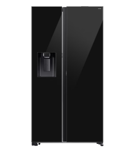 Samsung rs80f64jebef - samsung,